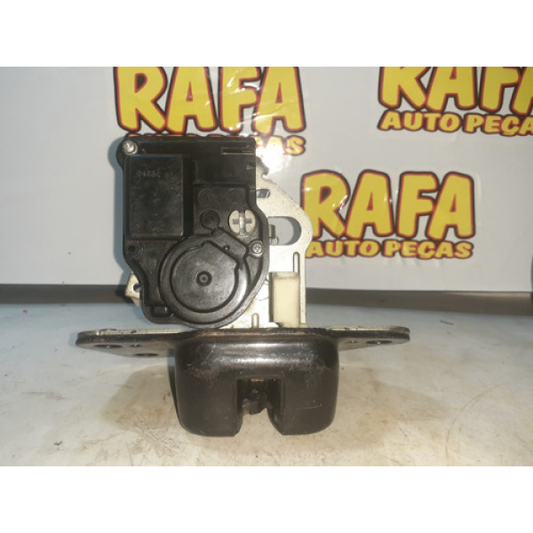 Fechadura Porta Mala Tampa Traseira Journey 09/11 Cx248a 