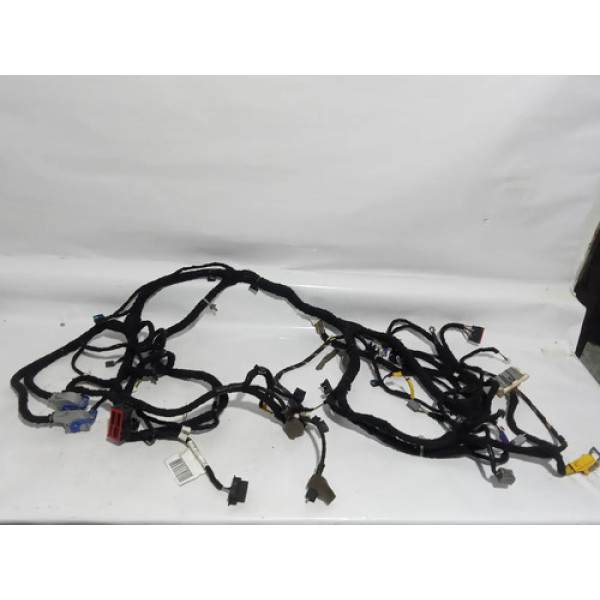 Chicote Interno Painel Jeep Renegade 2019/2021 Cx437