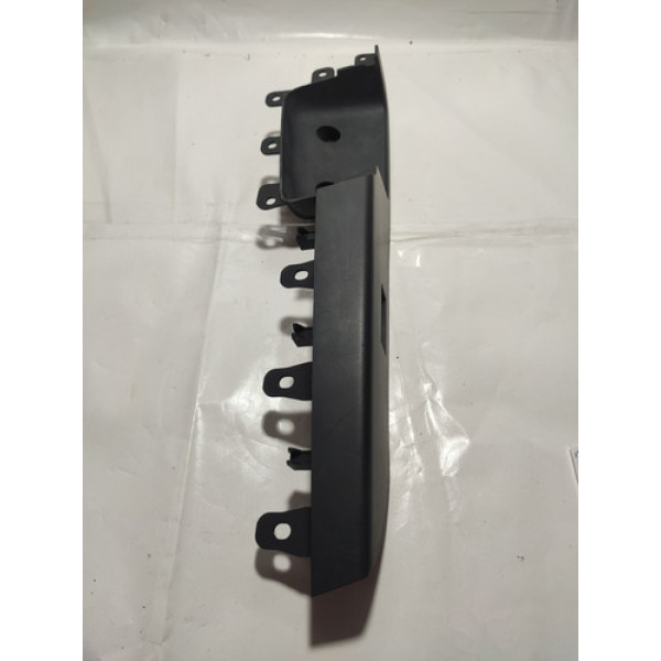 Moldura Botão Vidro Traseiro Le Captiva/sport 2009 Cx454