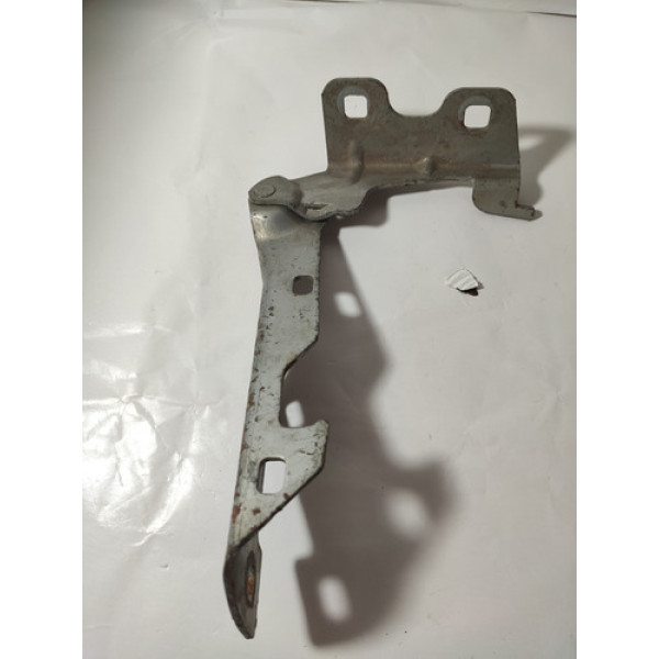 Dobradiça Capô Esquerdo Renault Clio 2000/2016 Cx120d