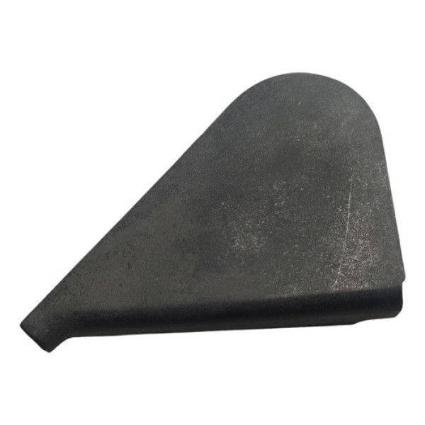 Moldura Interna Retrovisor Vw Gol  87/94 Cx228