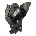 Atuador Caixa De Ar Nissan Sentra 19/21 Cx112