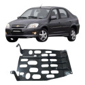 Protetor Carter Chevrolet Prisma 2008/2012 P3