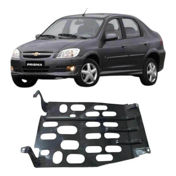 Protetor Carter Chevrolet Prisma 2008/2012 P3