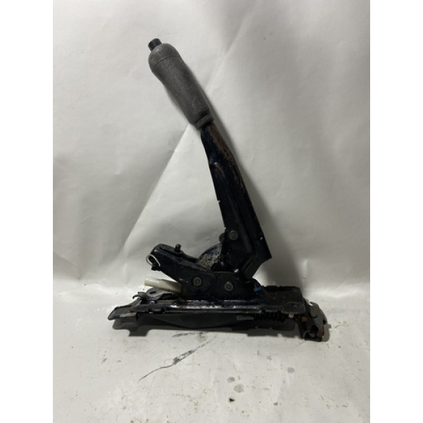 Alavanca Freio De Mão Fiat Palio Strada 2010 Cx385