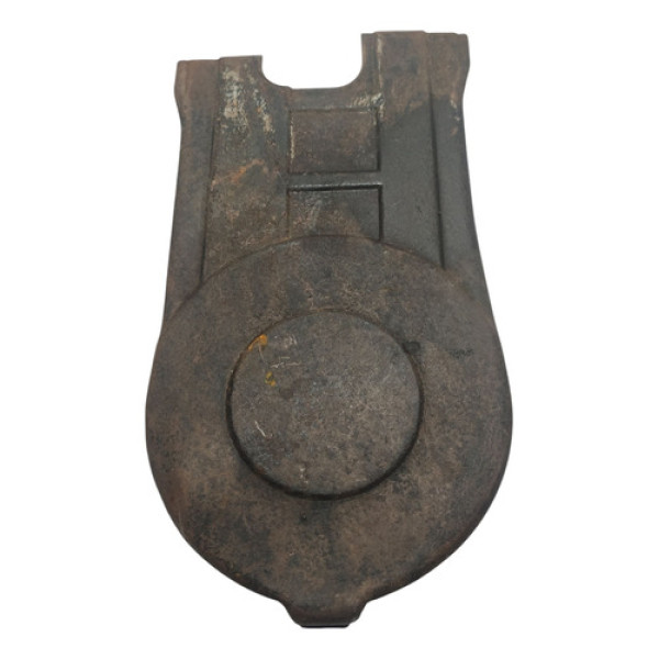 Moldura Retrovisor Esquerdo Ford Ka 2012 Cx33