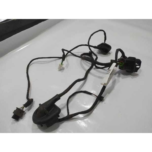 Chicote Porta Traseira Esquerd Jeep Renegade 2016/2021 Cx344