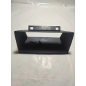 Moldura Computador De Bordo Vectra 2008 Cx332