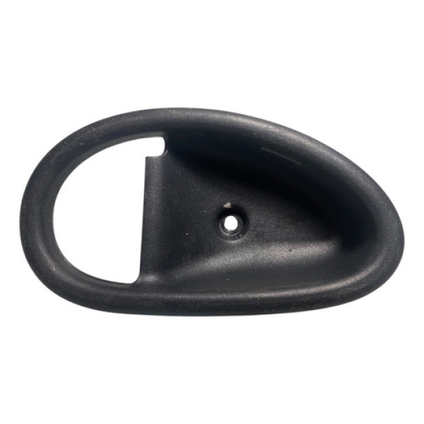 Acabamento Maçaneta Interna D.d Palio 96/00 Cx72 Dianteira