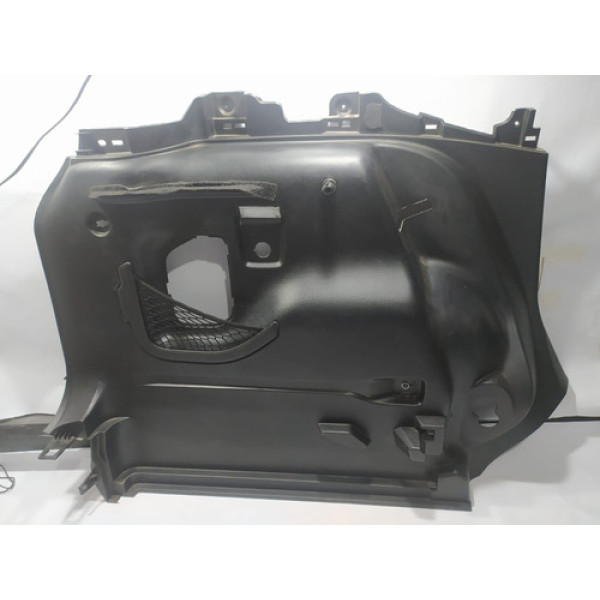 Acabamento Lateral Lado Esquerdo Jeep Renegade 2016/2021