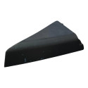 Acab Interior Retrovisor Lado Esquerdo Honda Civic 1997 Cx20 Preto