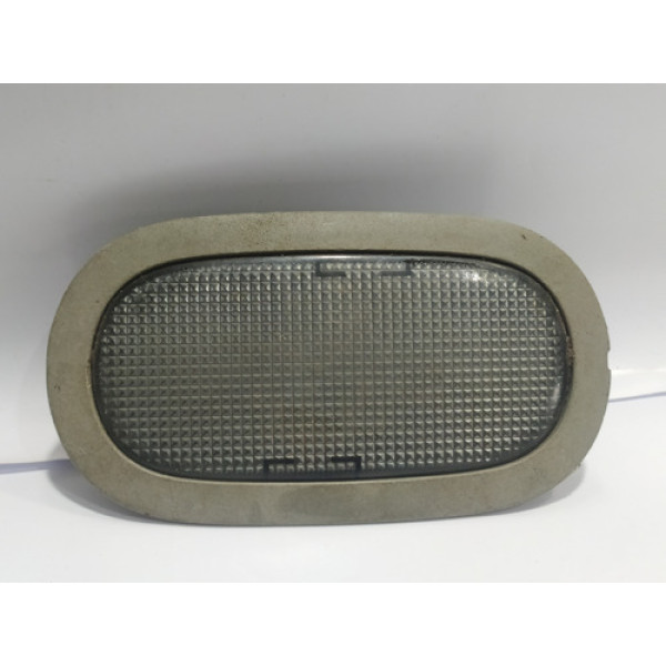 Luz Interna Teto Symbol 2009 A 2012 Cx100