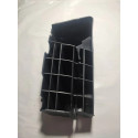 Absorvedor Para-choque Traseiro Esq. Renault Clio 03/07 Cx97