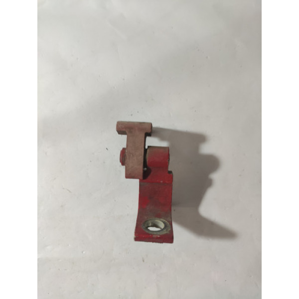 Dobradiça Porta Traseira Esq. Vw Gol G5 2011 Cx125a