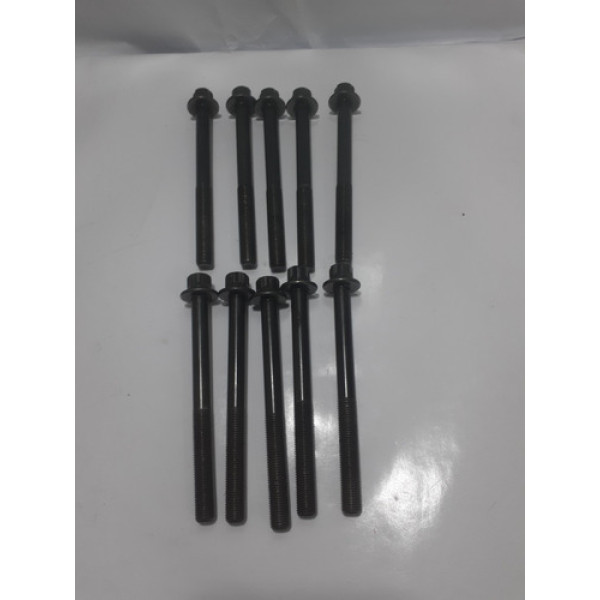 Parafuso Do Cabeçote Nissan Sentra Versa 2.0 16v 07/12 Cx397