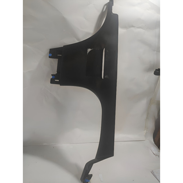 Soleira Coluna Esq Fiat Argo 2020 Cx420 Preto