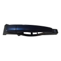 Maçaneta Externa Dianteira Direita Peugeot 307 2007 Cx60 Azul-aço Dianteira