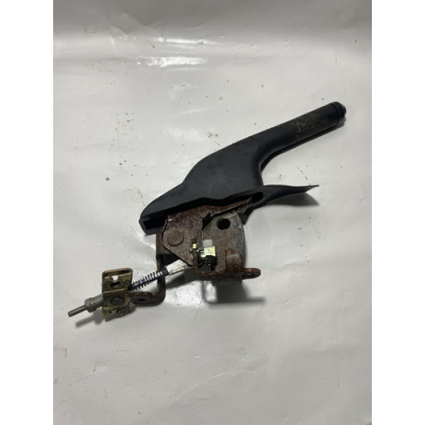 Alavanca Freio De Mão Honda Fit 2007 Cx371