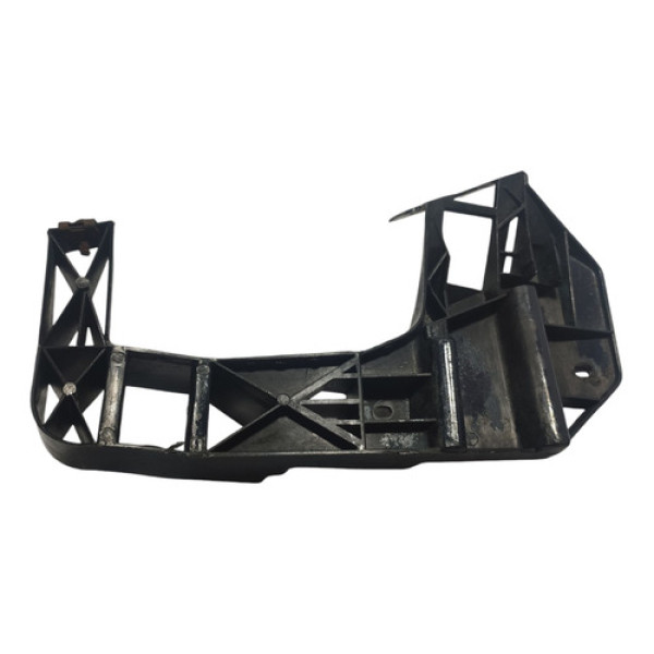 Guia Para-choque Traseiro Le Omega 92/98 Cx167