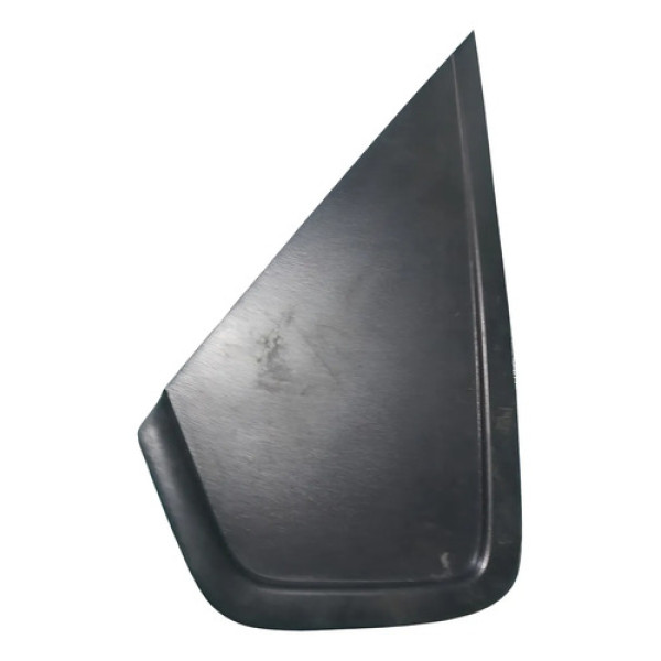 Acabamento Coluna Traseira Hb20s 2012/2019 Cx509 Preto