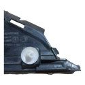 Moldura Retrovisor Externa Direita Citroen C4 2010
