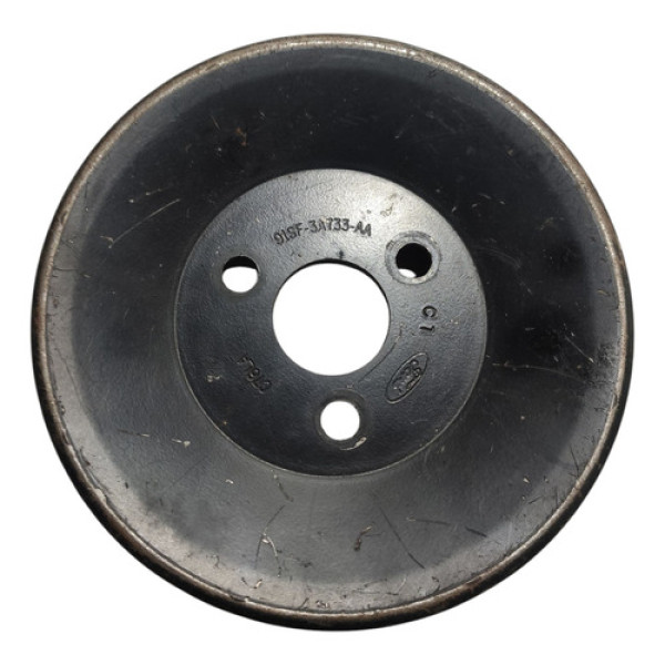 Polia Bomba Água Ford Ka Fiesta 1.0 03/08 Cx163