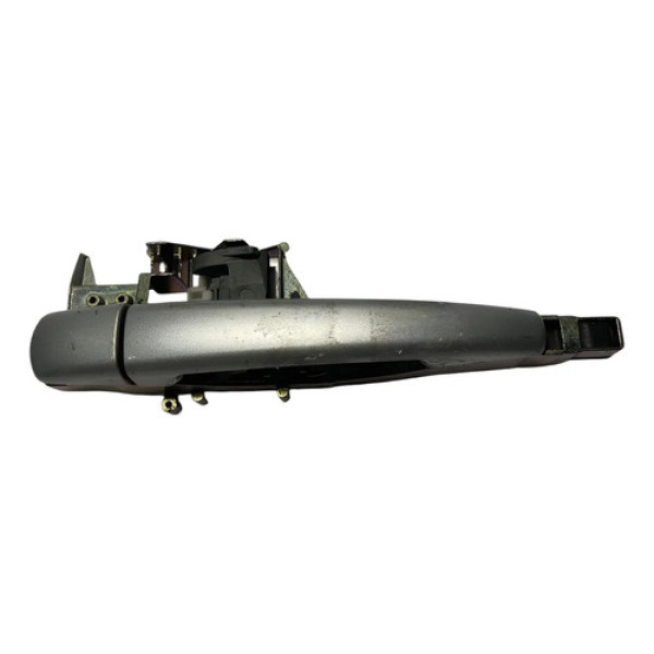 Maçaneta Externa Porta D.d Peugeot 208 2011/2014 Cx179 Dianteira