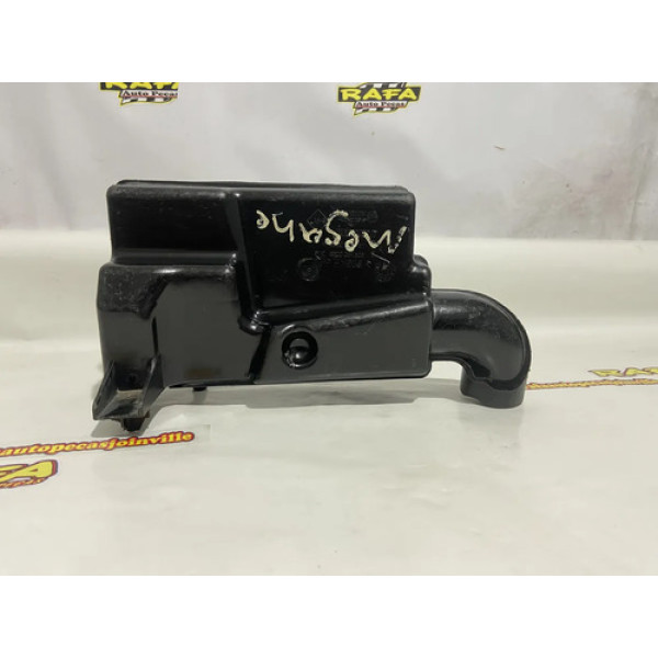Caixa Filtro Ar Ressonador Megane 2.0 2013 8200233761 F3