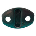 Batente Fechadura Porta Passat Polo Fox Touvareg Cx467