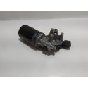 Motor Limpador Parabrisa Dianteiro Peugeot 206 01/10 Cx137