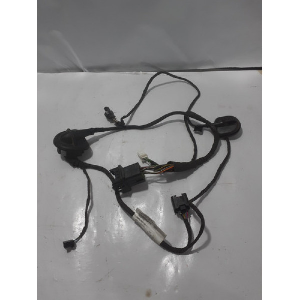 Chicote Porta Traseira Direita Jeep Renegade 2016/2021 Cx344