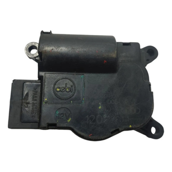 Motor Atuador Caixa De Ar Vw Amarok 12/20 Cx89
