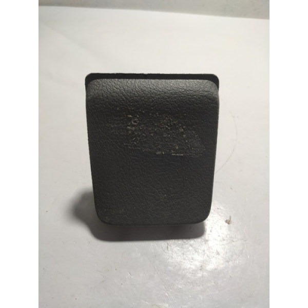 Cinzeiro Console Central Renault Clio 04/07 Cx169