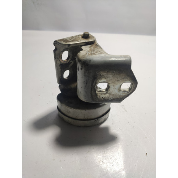 Dobradiça Limitador Porta Traseira Ld  Megane 2007 Cx105