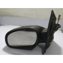 Retrovisor Vw Fox 06/10 L.e