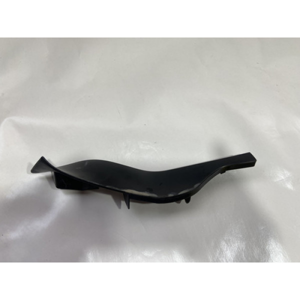 Moldura Esquerda Dobradiça Do Capo 308 408 2012-2014 Cx38