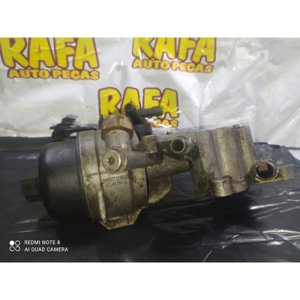 Cavalete Filtro Oleo Trocador Calor C4 Lounge 1.6 Thp 2015