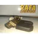 Fechadura Traseira Seat Toledo Ii 1998 A 2006 Cx248a