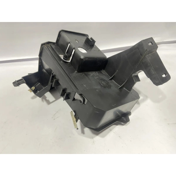 Suporte Caixa De Fusível Bsi Peugeot 206 207 2010 Cx323 12