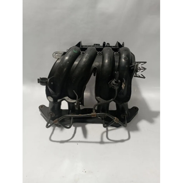 Coletor Admissão Peugeot 206 207 307 C3 1.6 8v P3