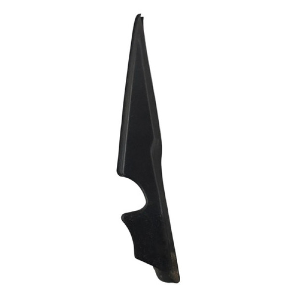 Moldura Churrasqueira Direita Renault Megane 06/13 Cx114