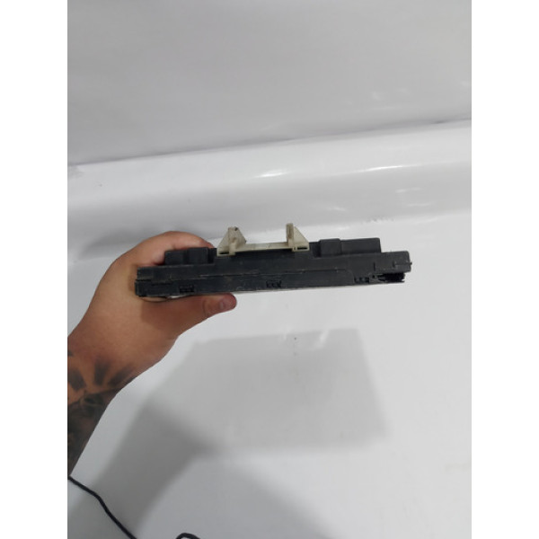 Módulo Conforto Audi A3 Sportblack 1.4 2017 Cx11