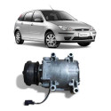 Compressor Ar Condicionado Focus 2.0 2009a12 Motor Duratec