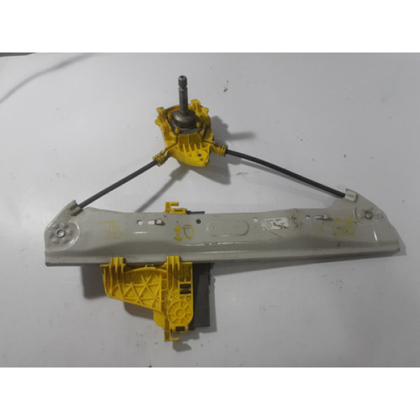 Máquina Vidro Elétrico T/e Vw Gol G5 Power 1.6 2011  