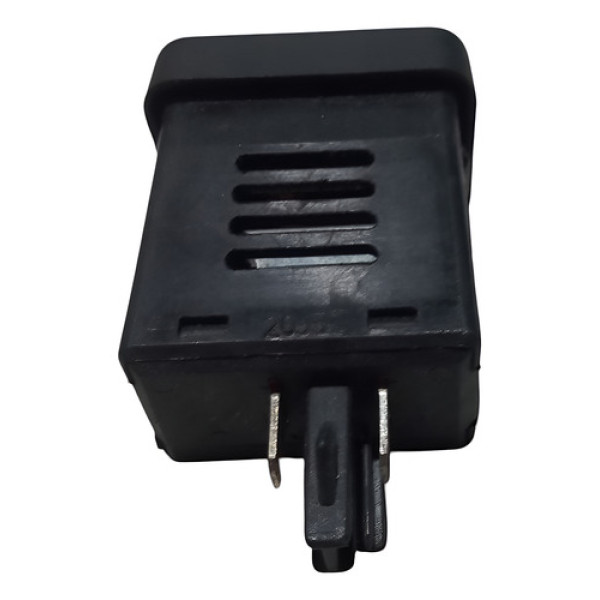 Regulador De Luz Painel N.original Cx510 Preto Preto