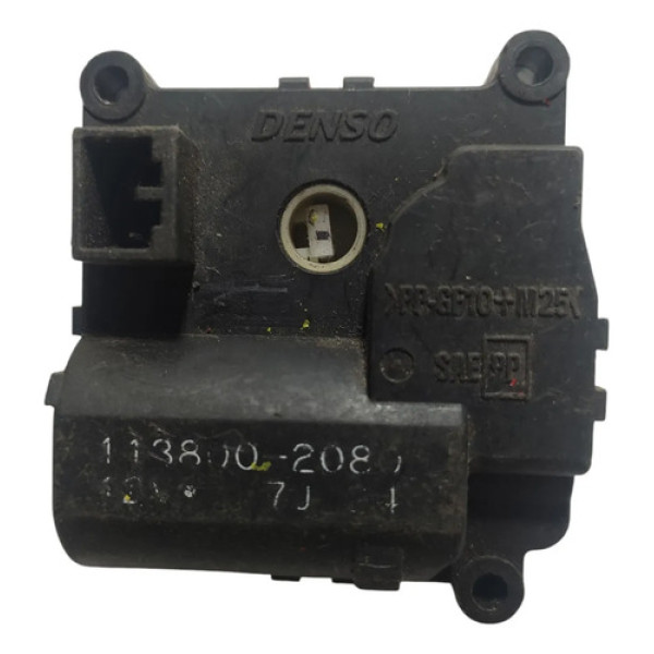 Motor Atuador Caixa Ar  Vw Fox Spacefox 04/15 Cx89