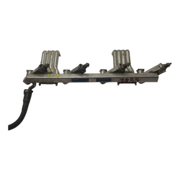 Flauta Injeção Citroen C3 Xsara Picasso 1.6 11/15 Cx55