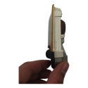 Luz Teto Cortesia Peugeot 206 C3 05/12 Cx107