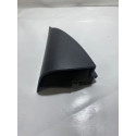 Acabamento Interno Retrovisor Esq.  Megane 07/13 Cx450