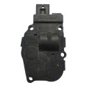 Atuador Caixa Ventilação Bmw 320i 2.0 06/12 Cx89